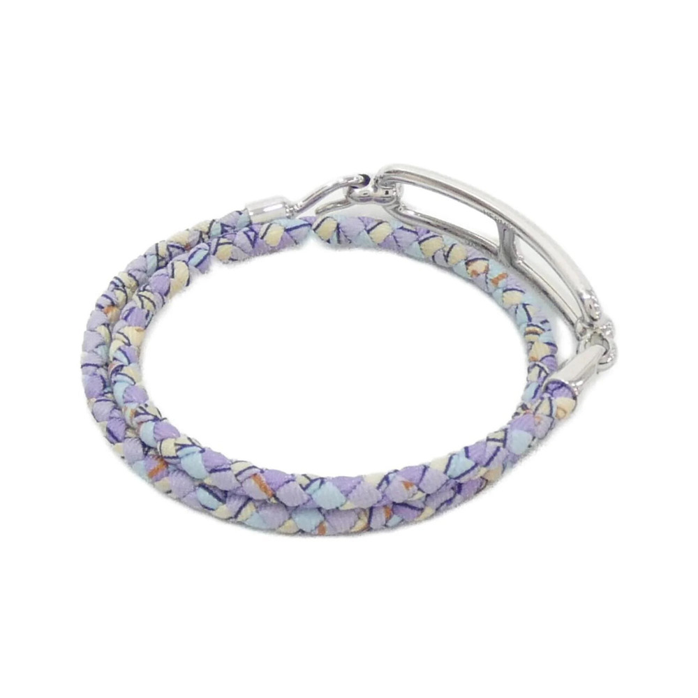 Hermes Reli Double Tour 071728FP Bracelet - Picture 2 of 3
